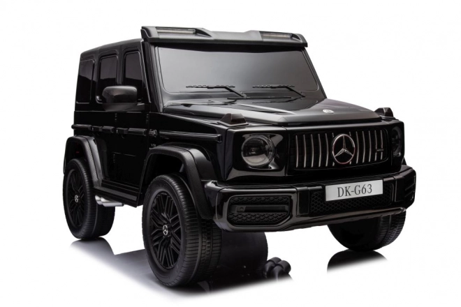 Mașină electrică copii Mercedes G63 XXL negru