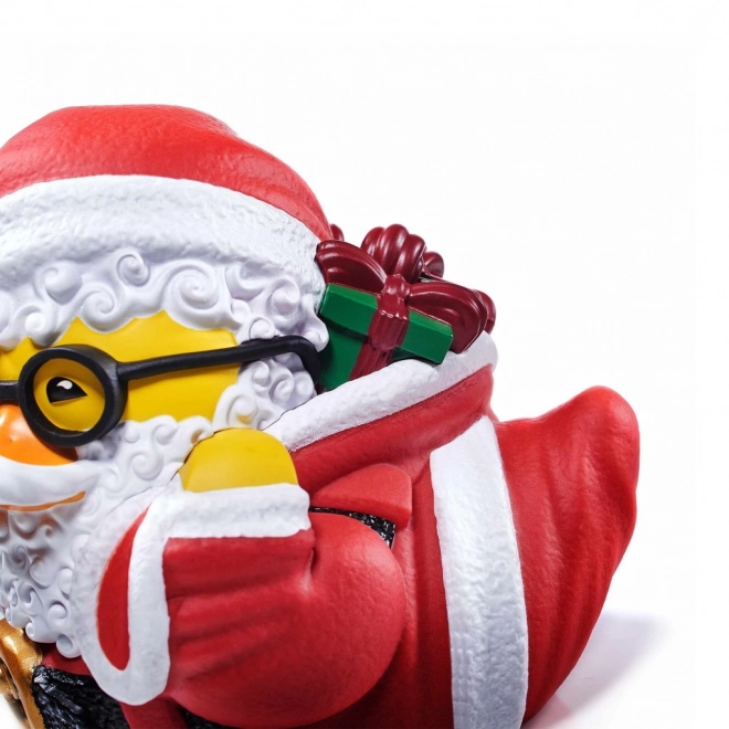 Rață TUBBZ Santa Claus