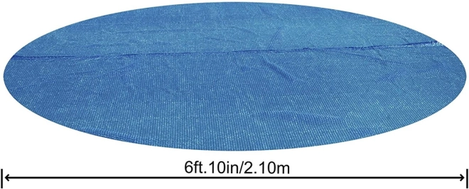 Compatibilă cu piscine de 244 cm