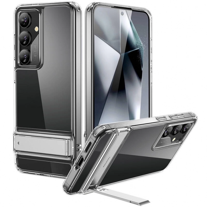 Caseră cu suport ajustabil ESR pentru Samsung Galaxy S24+