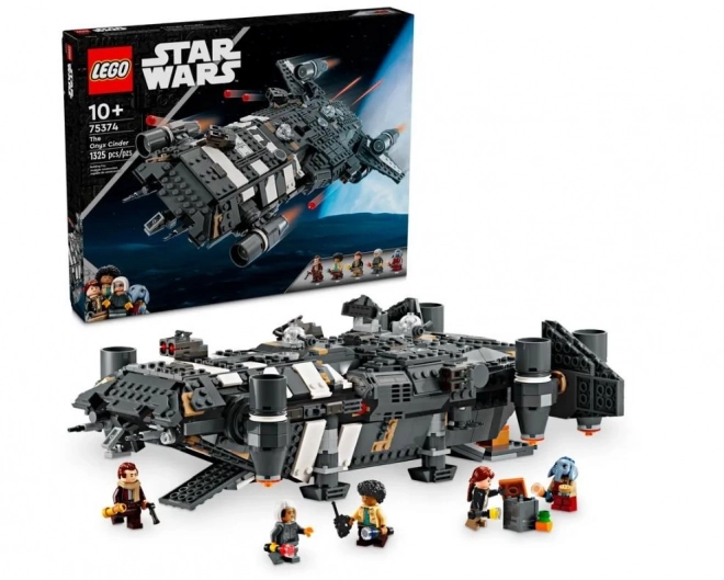 Navă Onyx Cinder Lego Star Wars