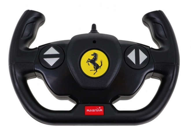 Mașină telecomandată Ferrari SF90 Stradale 1:14 de la Rastar