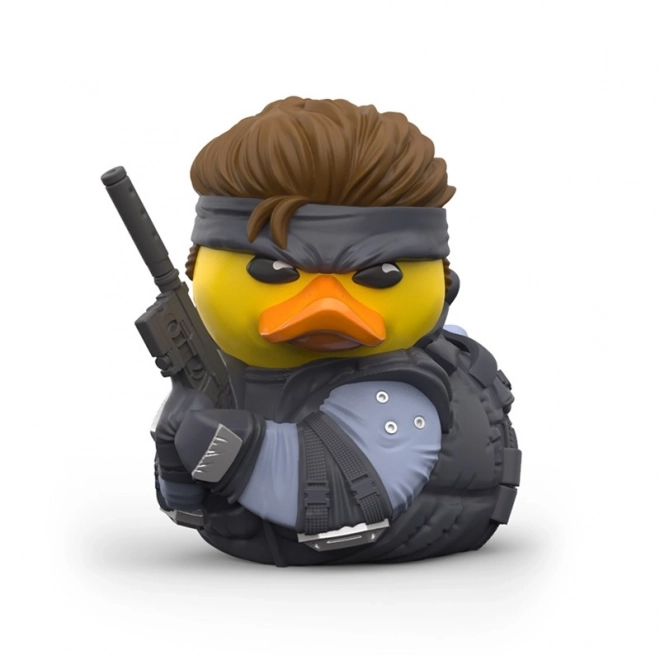 Kachniță TUBBZ Metal Gear Solid - Solid Snake
