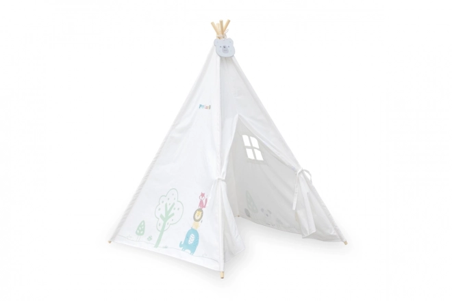 Cort Teepee pentru copii