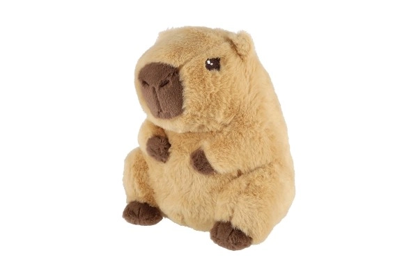 Kapybara din pluș 22 cm