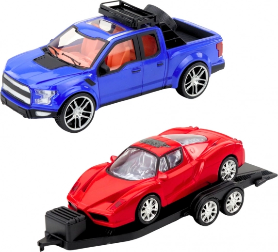 Construcție durabilă pentru joacă acasă și afară