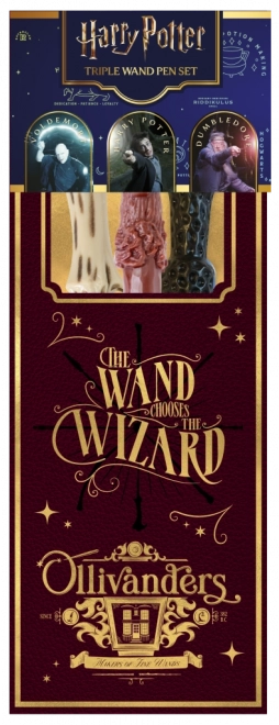 Set de baghete magice Harry Potter