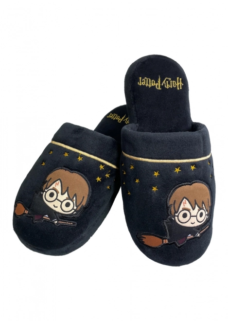 Papuci de casă damă Harry Potter 1 Kawaii (38141)
