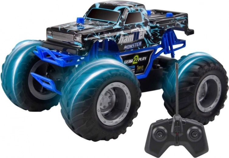 Anvelope off-road pentru orice suprafață