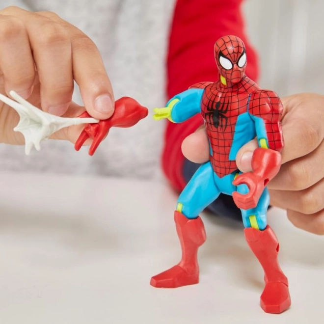 Figurină Spider-Man MixMashers