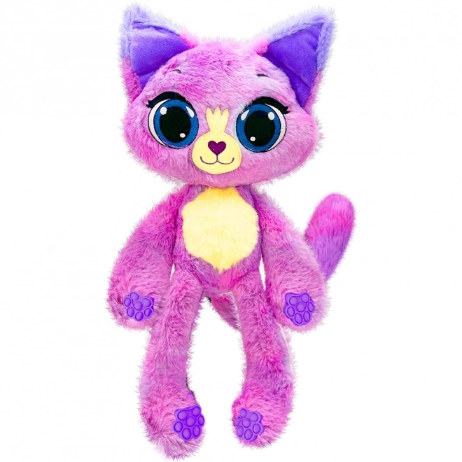 Mascote parfumate Bubble Pops - Afișaj 6 bucăți, Seria 2