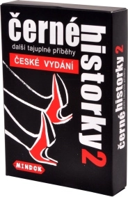 Povești negre 2