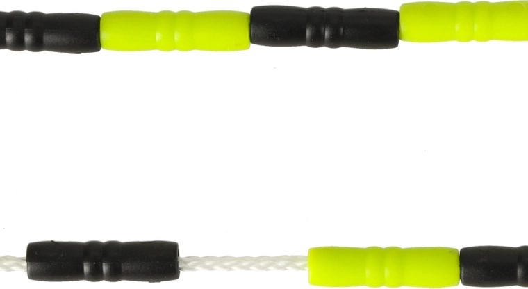 Funie cu mărgele pentru balans lin și ușor de citit