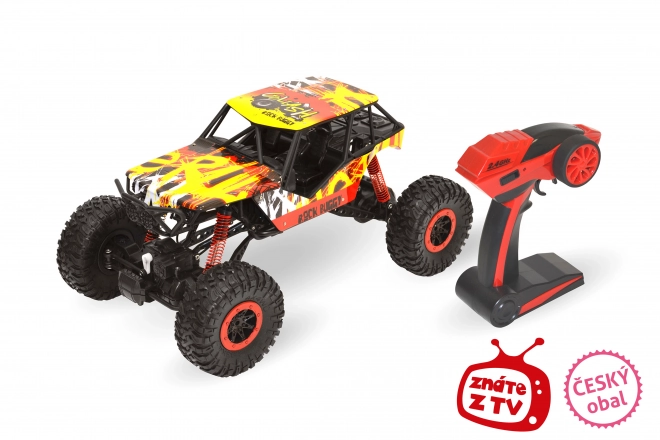 Rock Buggy Goliash rc 44 cm