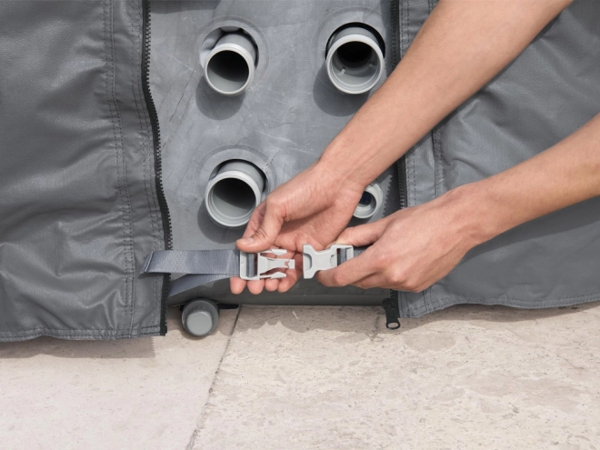 Acoperire termică ENERGYSENSE pentru Lay-Z-Spa 230cm