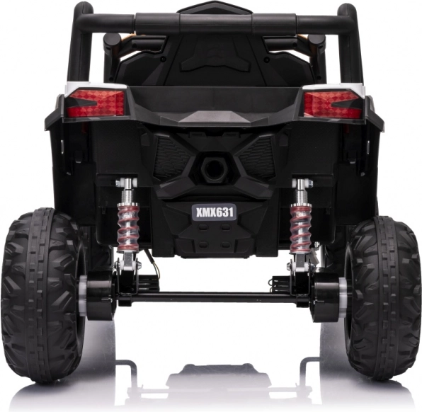 Buggy Madman UTV-MX Alb