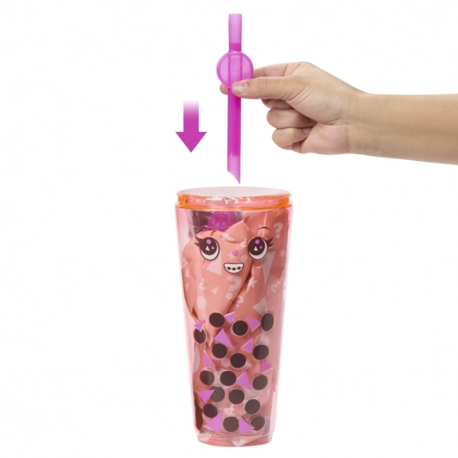 Barbie Pop Reveal Ceai cu Bule