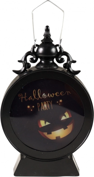 Atmosferă de Halloween în câteva secunde