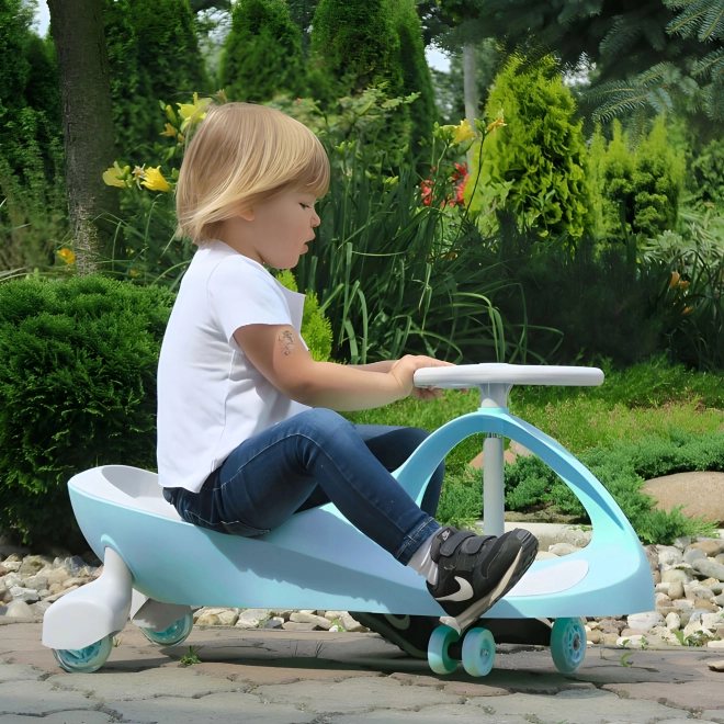 Plimbare acasă și afară fără a zgâria podelele