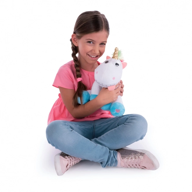 Unicorni interactivi Puffy