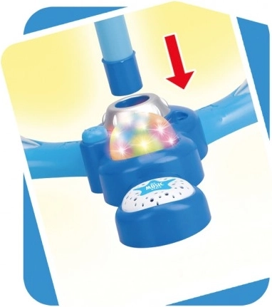 Conectare la telefon sau MP3