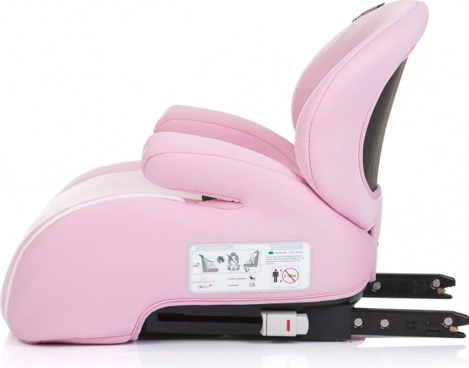 Suport auto Chipolino Sonic i-Size Kitten