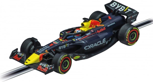 Red Bull Racing RB19 pregătit de victorie