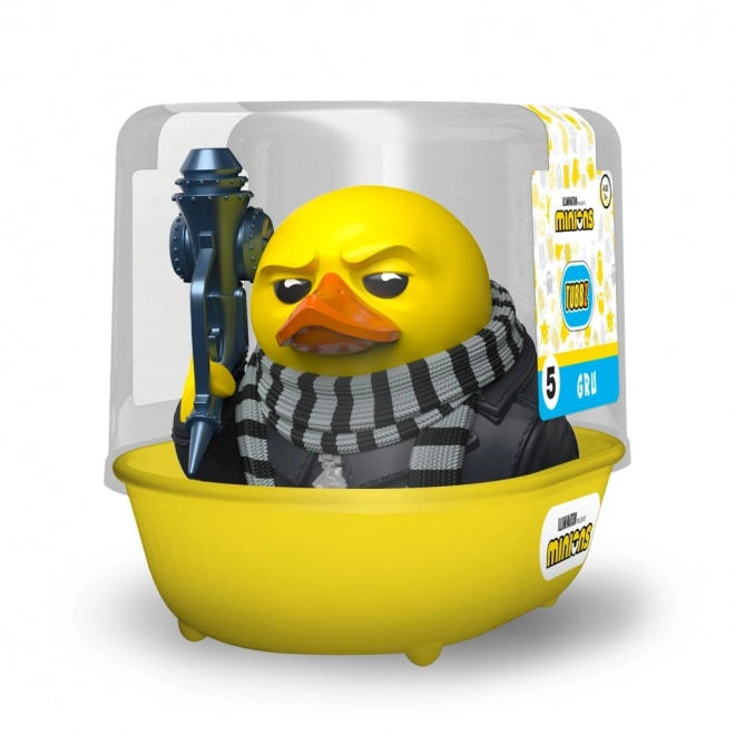 Rața Tubbz Minions Gru Ediție Limitată