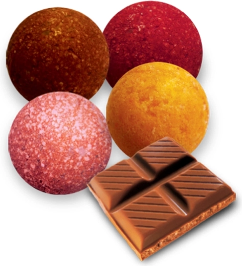 Aromă de ciocolată pentru relaxare