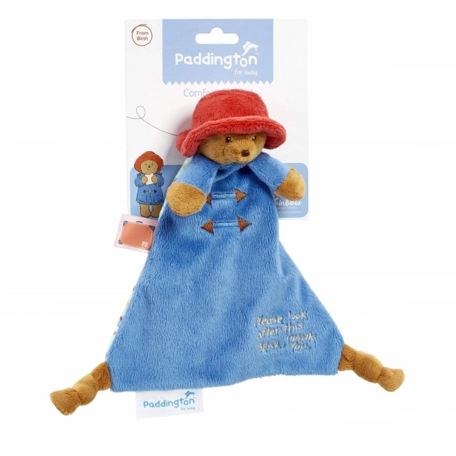 Păturică de pluș Paddington