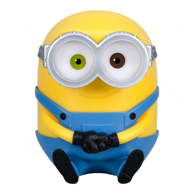 Lampă de Masă Minioni 3D