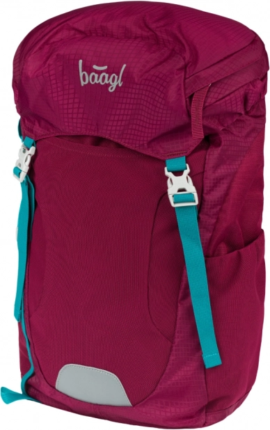 Baagl Rucsac Tracker Roj pentru Copii