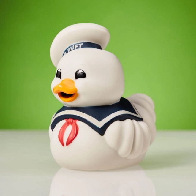 Kachniță colecționară Stay Puft Krotitelé duchů