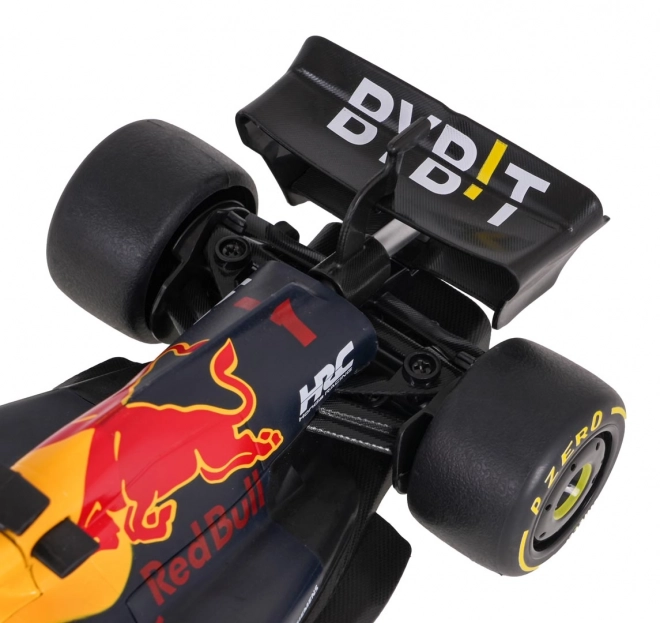 Mașină teleghidată Red Bull Racing RB18 Rastar