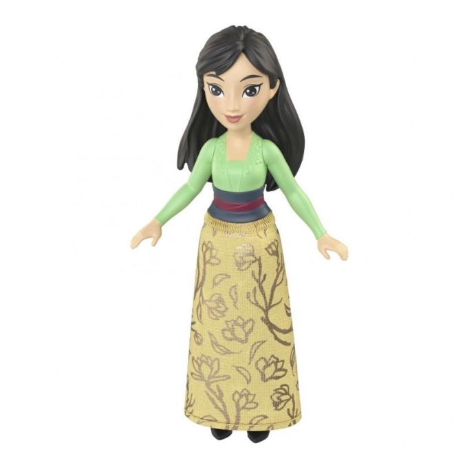Păpuși mici disney princess
