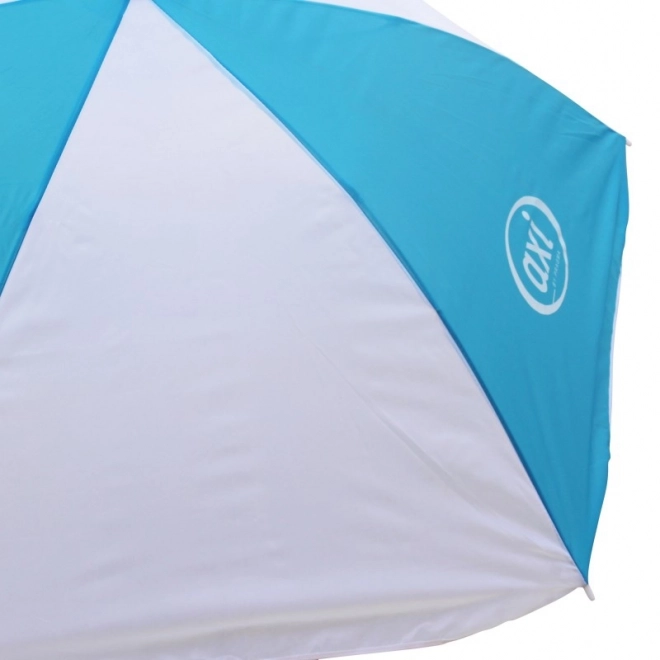 Masă de picnic pentru copii cu parasol AXI