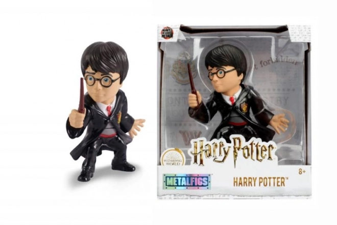 Figurină Harry Potter 10 cm de la Jada Toys