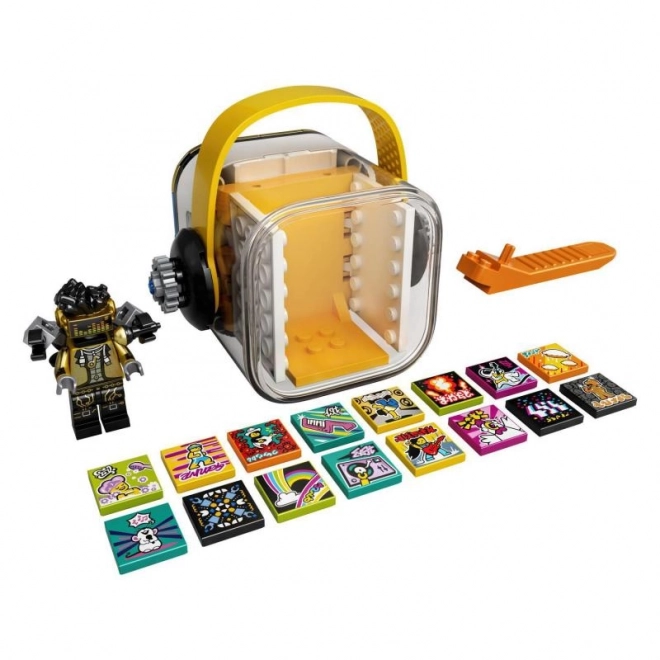 Set de joacă LEGO VIDIYO HipHop Robot BeatBox