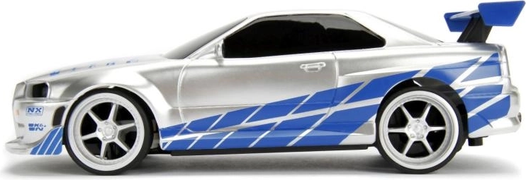 Control stabil pe 2,4 GHz