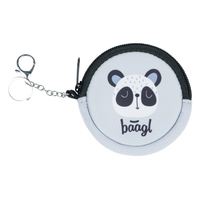 Portofel Baagl Panda