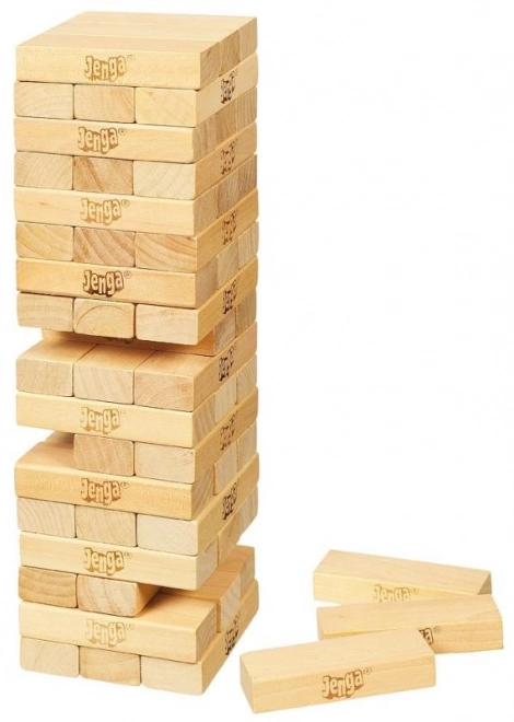 joc de societate Jenga