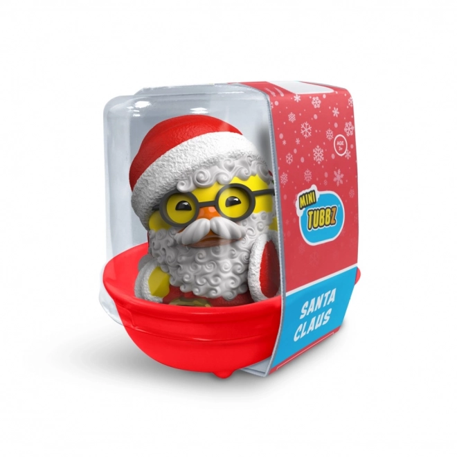 Kachniță colecționară TUBBZ Santa Claus