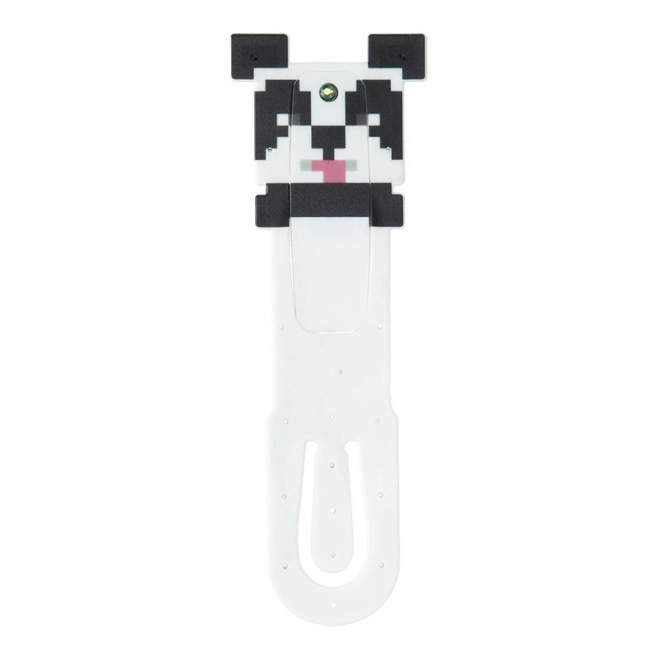 Lampă Minecraft pentru citit - Panda