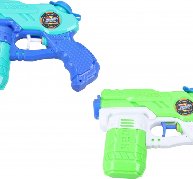 Pistolă cu apă 18 cm