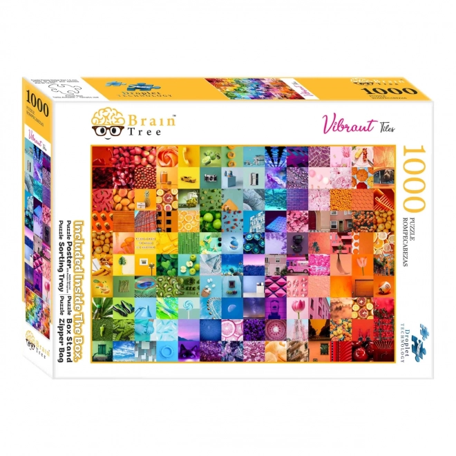 Puzzle Brain Tree 1000 Piese