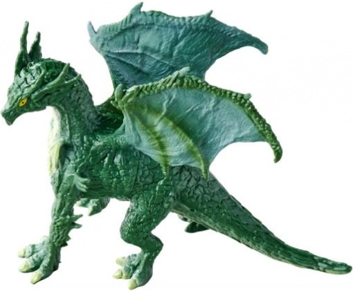 Figurină Dragon 17 cm