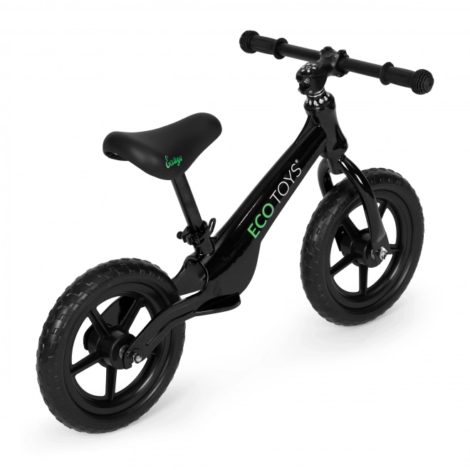 Bicicletă de echilibru pentru copii Ecotoys