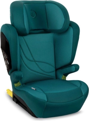 Scaun auto MoMi MEI verde
