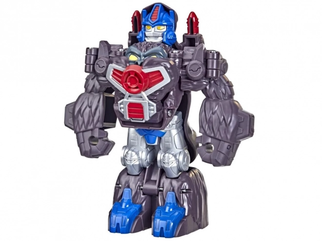 Figurină Transformers Optimus Primal 2 în 1