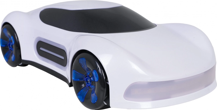 Drift, deplasare laterală și rotații de 360°